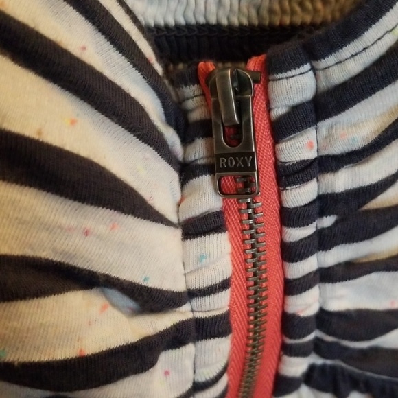 Roxy HiLo Sundress - Picture 2 of 3